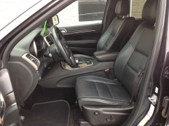 Used 2015  Jeep Grand Cherokee 4d SUV 4WD Limited at AutoSmart Algona near Algona&comma; IA