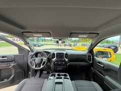 Used 2019  Chevrolet Silverado 1500 4WD Crew Cab RST at AutoSmart Spirit Lake near Okoboji&comma; IA