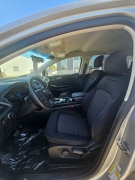 Used 2017  Ford Edge 4d SUV AWD SE EcoBoost at AutoSmart Fort Dodge near Fort Dodge&comma; IA