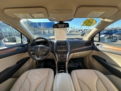 Used 2017  Lincoln MKC 4d SUV AWD Select at AutoSmart Fort Dodge near Fort Dodge&comma; IA