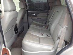 Used 2008  Chevrolet Tahoe Hybrid 4d SUV 4WD at AutoSmart Algona near Algona&comma; IA