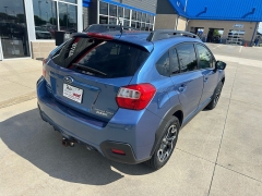 Used 2017  Subaru Crosstrek 4d SUV Premium 5spd at AutoSmart Fort Dodge near Fort Dodge&comma; IA