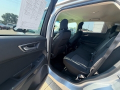 Used 2017  Ford Edge 4d SUV AWD SE EcoBoost at AutoSmart Spirit Lake near Okoboji&comma; IA