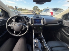 Used 2020  Ford Edge 4d SUV FWD SEL at AutoSmart Spirit Lake near Okoboji&comma; IA