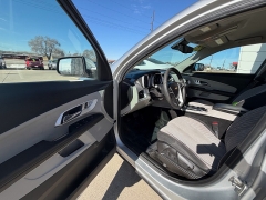 Used 2017  Chevrolet Equinox 4d SUV AWD LT at AutoSmart Spirit Lake near Okoboji&comma; IA