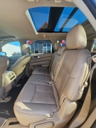 Used 2015  Nissan Pathfinder 4d SUV 4WD Platinum at AutoSmart Fort Dodge near Fort Dodge&comma; IA