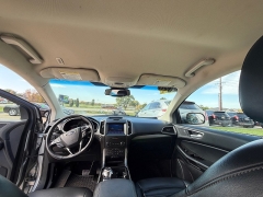 Used 2020  Ford Edge 4d SUV FWD SEL at AutoSmart Spirit Lake near Okoboji&comma; IA