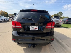 Used 2018  Dodge Journey 4d SUV FWD SXT V6 at AutoSmart Spirit Lake near Okoboji&comma; IA