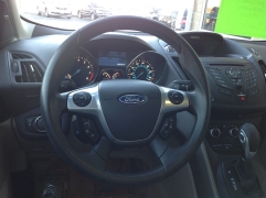 Used 2014  Ford Escape 4d SUV FWD SE at AutoSmart Algona near Algona, IA