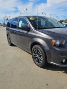 Used 2019  Dodge Grand Caravan 4d Wagon SXT at AutoSmart Fort Dodge near Fort Dodge&comma; IA