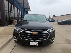 Used 2019  Chevrolet Traverse 4d SUV AWD LT Cloth w&sol;1LT at AutoSmart Spirit Lake near Okoboji&comma; IA