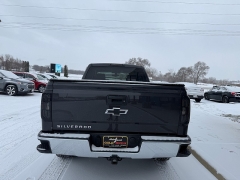 Used 2014  Chevrolet Silverado 1500 4WD Double Cab LT at AutoSmart Spirit Lake near Okoboji, IA