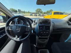 Used 2016  Dodge Grand Caravan 4d Wagon SE at AutoSmart Spirit Lake near Okoboji&comma; IA