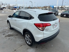 Used 2017  Honda HR-V 4d SUV AWD EX-L Navigation at AutoSmart Fort Dodge near Fort Dodge&comma; IA