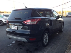 Used 2014  Ford Escape 4d SUV FWD SE at AutoSmart Algona near Algona, IA