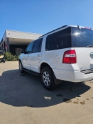 Used 2014  Ford Expedition 4d SUV 4WD XLT at AutoSmart Fort Dodge near Fort Dodge&comma; IA