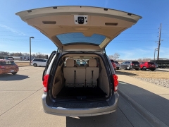 Used 2016  Dodge Grand Caravan 4d Wagon SXT at AutoSmart Spirit Lake near Okoboji&comma; IA