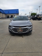 Used 2023  Chevrolet Malibu 4dr Sdn 1LT at AutoSmart Fort Dodge near Fort Dodge&comma; IA