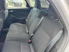 Used 2016  Ford Focus 4d Hatchback SE at AutoSmart Fort Dodge near Fort Dodge&comma; IA