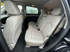 Used 2014  Cadillac SRX 4d SUV AWD Performance at AutoSmart Fort Dodge near Fort Dodge&comma; IA