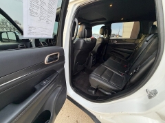 Used 2016  Jeep Grand Cherokee 4d SUV 4WD Limited at AutoSmart Spirit Lake near Okoboji&comma; IA