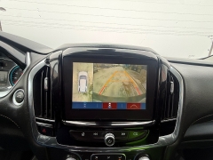 Used 2019  Chevrolet Traverse 4d SUV FWD LT Leather at AutoSmart Spirit Lake near Okoboji, IA