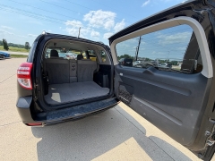 Used 2009  Toyota RAV4 4d SUV FWD at AutoSmart Spirit Lake near Spirit Lake&comma; IA