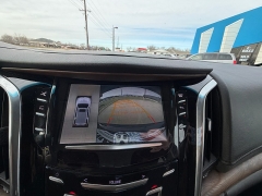 Used 2015  Cadillac Escalade 4d SUV 4WD Premium at AutoSmart Spirit Lake near Okoboji&comma; IA
