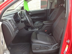 Used 2015  GMC Canyon 4WD Crew Cab SLE Longbed at AutoSmart Algona near Algona&comma; IA