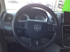 Used 2016  Dodge Grand Caravan 4d Wagon SE at AutoSmart Algona near Algona, IA