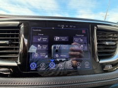 Used 2017  Chrysler Pacifica 4d Wagon Limited at AutoSmart Spirit Lake near Okoboji&comma; IA