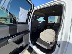 Used 2020  Ford F-150 4WD SuperCrew XLT 5 1&sol;2 at AutoSmart Spirit Lake near Okoboji&comma; IA