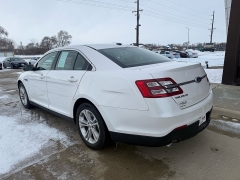 Used 2013  Ford Taurus 4d Sedan SEL V6 at AutoSmart Spirit Lake near Okoboji, IA
