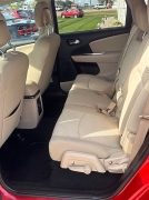 Used 2018  Dodge Journey 4d SUV FWD SE at AutoSmart Spirit Lake near Okoboji, IA