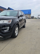 Used 2016  Ford Explorer 4d SUV 4WD XLT at AutoSmart Fort Dodge near Fort Dodge&comma; IA