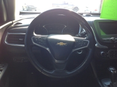Used 2019  Chevrolet Equinox 4d SUV FWD LT w&sol;1LT at AutoSmart Algona near Algona&comma; IA