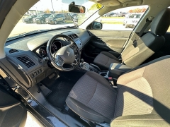 Used 2017  Mitsubishi Outlander Sport 2.0 at AutoSmart Fort Dodge near Fort Dodge, IA