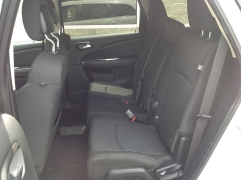 Used 2018  Dodge Journey 4d SUV FWD SE at AutoSmart Algona near Algona&comma; IA