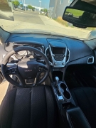 Used 2013  GMC Terrain 4d SUV FWD SLE1 at AutoSmart Fort Dodge near Fort Dodge&comma; IA