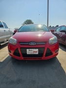 Used 2012  Ford Focus 4d Sedan SE at AutoSmart Fort Dodge near Fort Dodge&comma; IA