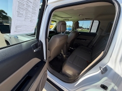 Used 2014  Jeep Patriot 4d SUV 4WD Limited at AutoSmart Spirit Lake near Okoboji&comma; IA