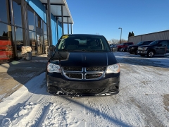 Used 2018  Dodge Grand Caravan 4d Wagon SE at AutoSmart Spirit Lake near Okoboji, IA