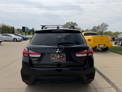 Used 2021  Mitsubishi Outlander Sport S 2&period;0 CVT at AutoSmart Spirit Lake near Okoboji&comma; IA