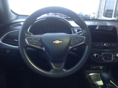 Used 2023  Chevrolet Malibu 4dr Sdn 1LT at AutoSmart Algona near Algona&comma; IA