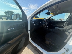 Used 2017  GMC Acadia 4d SUV AWD SLE-1 at AutoSmart Spirit Lake near Okoboji&comma; IA