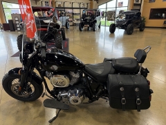 Used 2022  INDIAN MOTORCYCLE CO SUPER CHIEF LIMITED EDITION at AutoSmart Spirit Lake near Okoboji&comma; IA