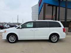 Used 2019  Dodge Grand Caravan 4d Wagon SXT at AutoSmart Spirit Lake near Okoboji, IA
