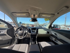 Used 2017  Chevrolet Equinox 4d SUV AWD LT at AutoSmart Spirit Lake near Okoboji&comma; IA