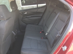 Used 2019  Chevrolet Equinox 4d SUV FWD LT w&sol;1LT at AutoSmart Algona near Algona&comma; IA