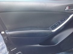 Used 2015  Mazda CX-5 4d SUV AWD Sport 2&period;0L at AutoSmart Algona near Algona&comma; IA